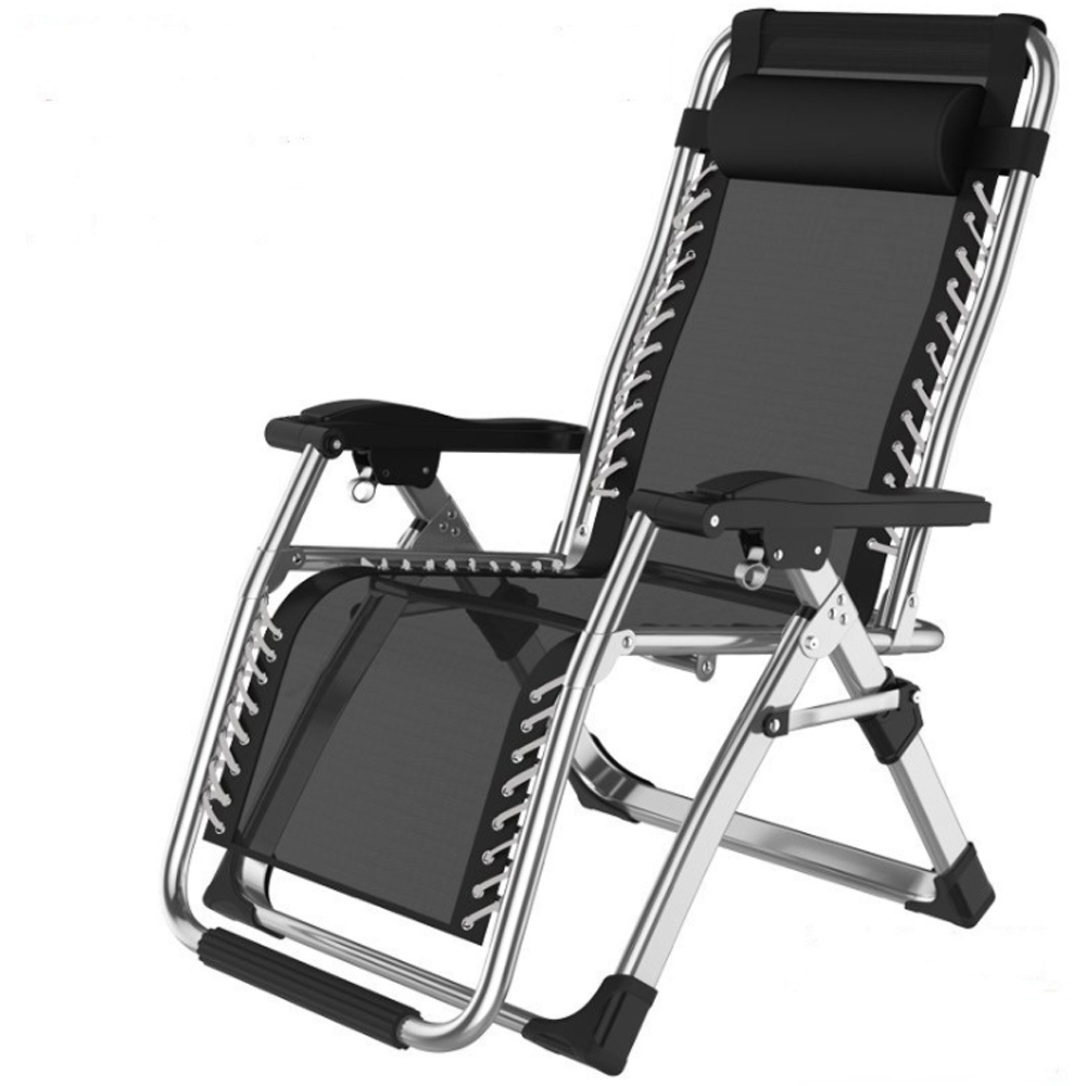 Mesh Cooling Folding Sleeping Chair Relaxing Couch Lazy Chair Water