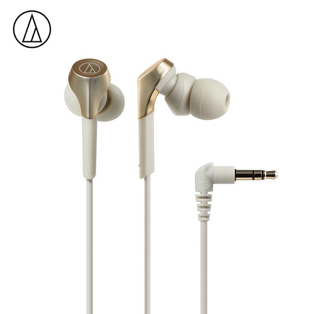 Audio Technica ATHCKS550X Hi Res In Ear Headphone Monitor Performance
