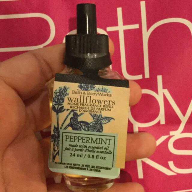 Bath And Body Works Air Freshener Car Damage CarSide