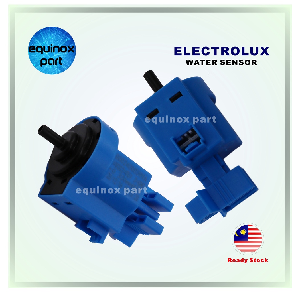 Electrolux Washing Machine Water Sensor Level Switch Shopee Malaysia