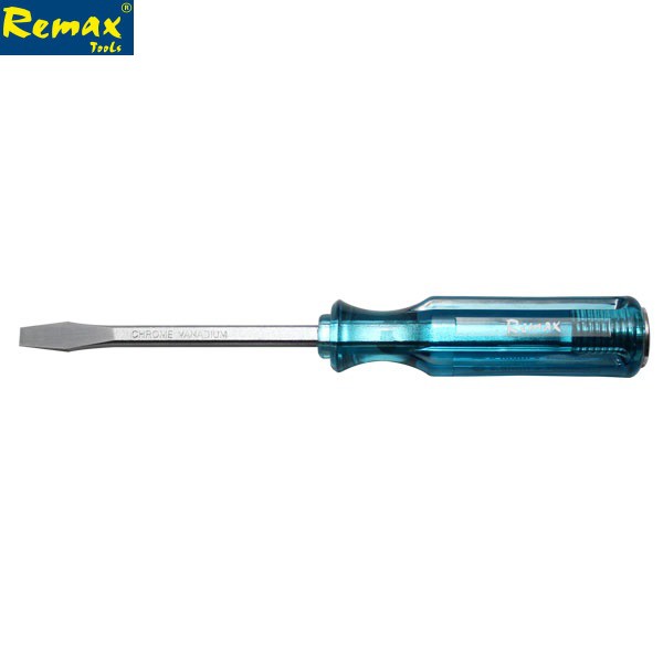 💥READY STOCK💥Remax 100mm Minus Shape GoThru ScrewDriver Shopee Malaysia