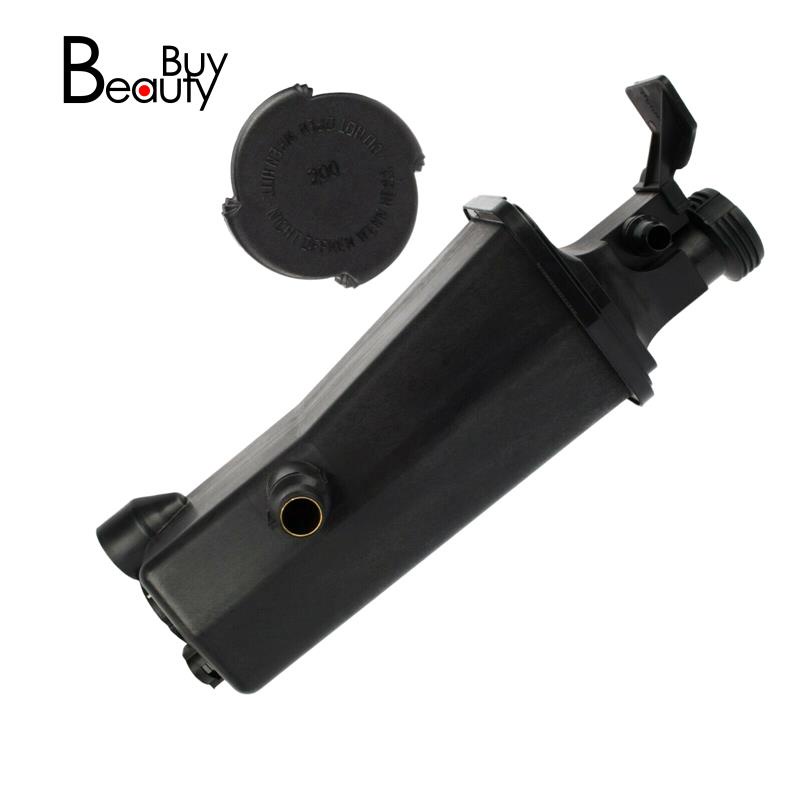 Cooling Systems For BMW E36 Expansion Tank FEBI Radiator Water Overflow