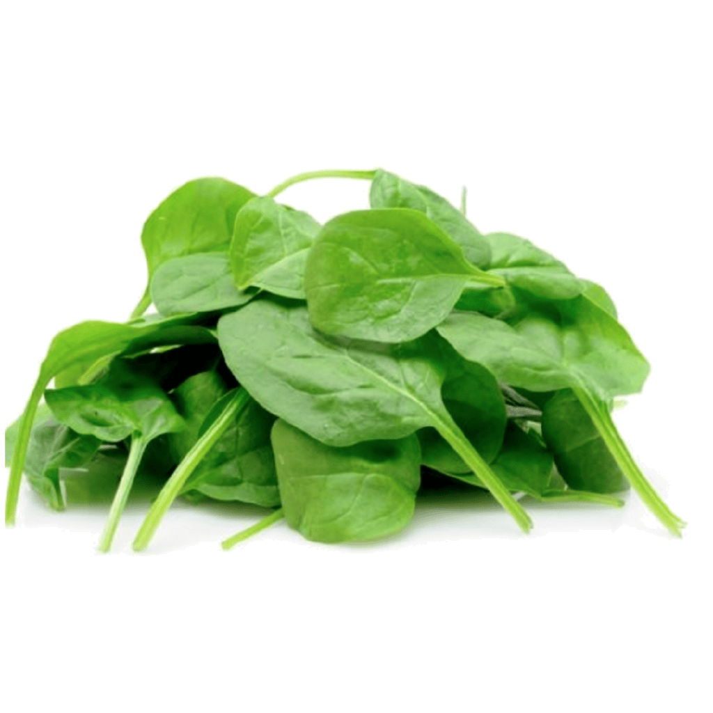 Sayur Bayam Hijau (Seikat) Shopee Malaysia