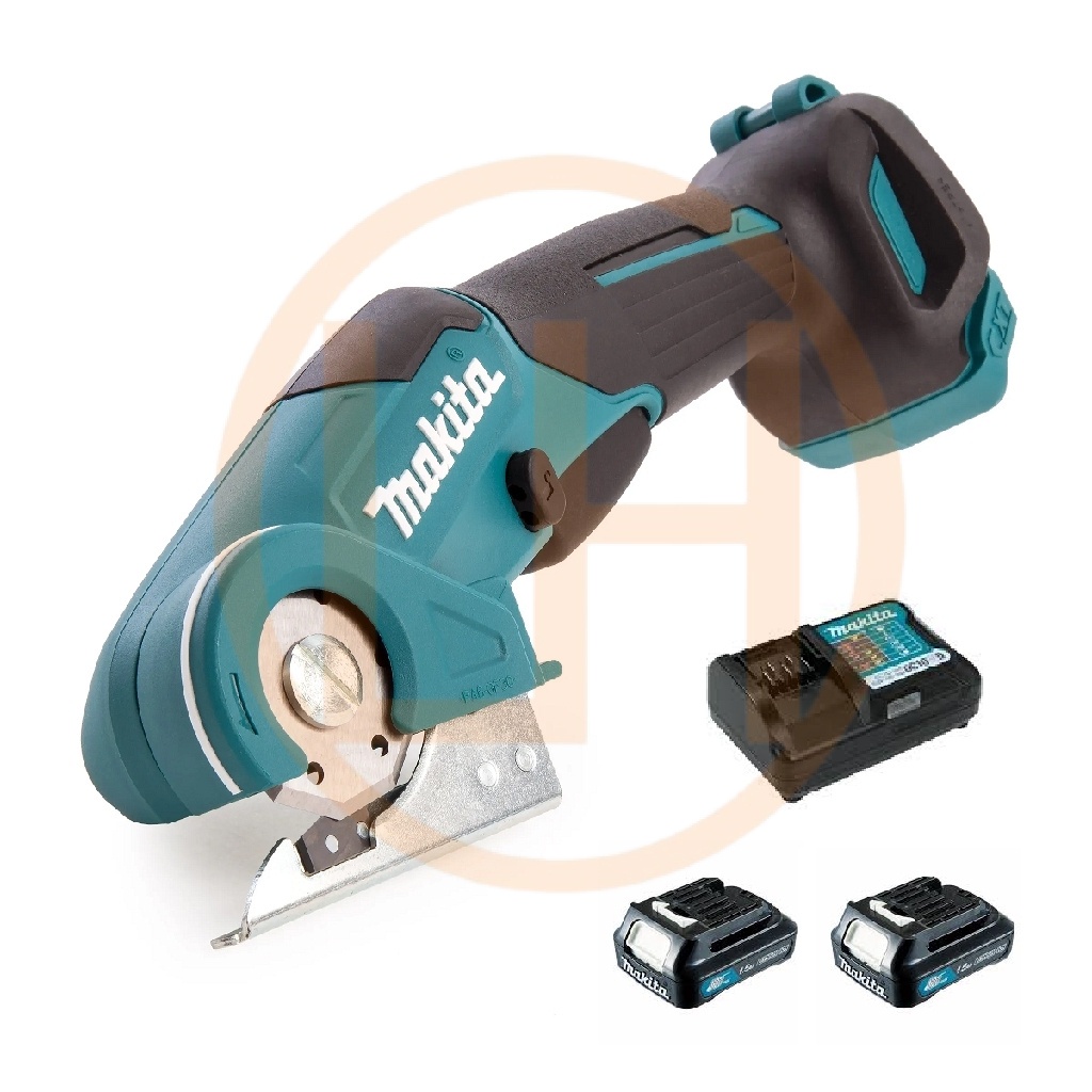 Makita CP100D 12Vmax Cordless Multi Cutter Shopee Malaysia