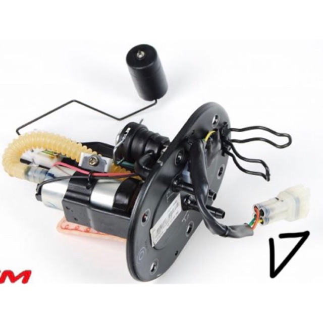 KTM Duke 200 RC 200 Fuel Pump Shopee Malaysia