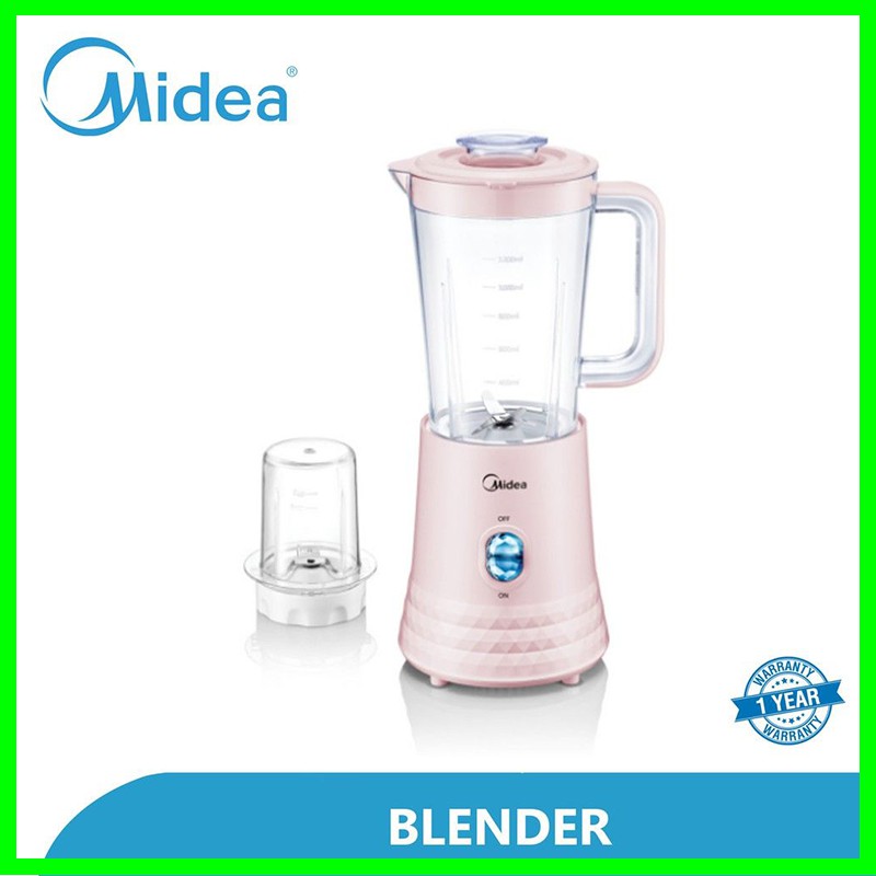 [BORONG] blender murah viral fruit juice jus buah blander