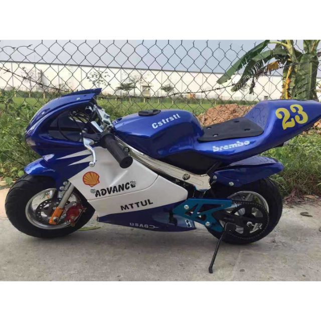 Pocket Bike Malaysia astonishingceiyrs