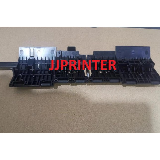 ORIGNAL PAPER GUIDE / DETECTOR / HOLDER STARWHEEL ASSY FOR EPSON L1110