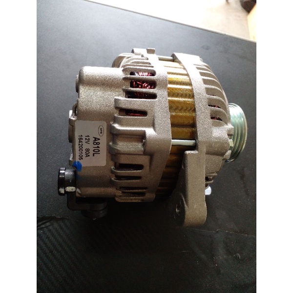 Perodua Myvi Lagi Best / Perodua Alza Alternator (APM) Shopee Malaysia