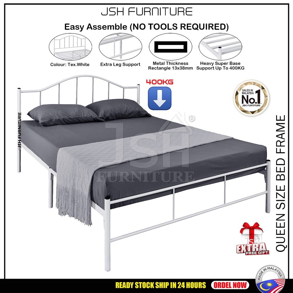 Bedroom Dimensions For Queen Bed Malaysia