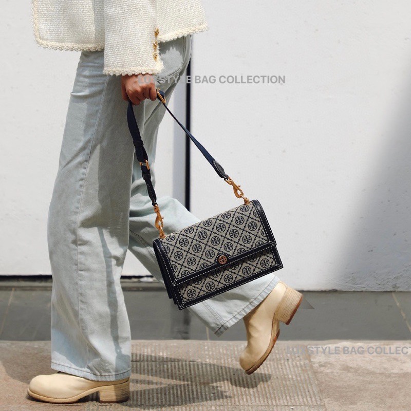 Introducir 96+ imagen tory burch price tag Abzlocal.mx