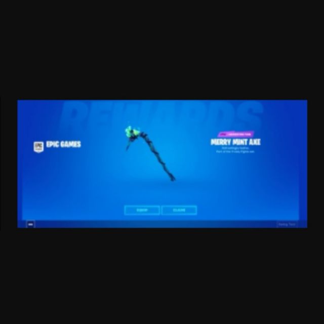100disparition Psycho Bundle Fortnite Code