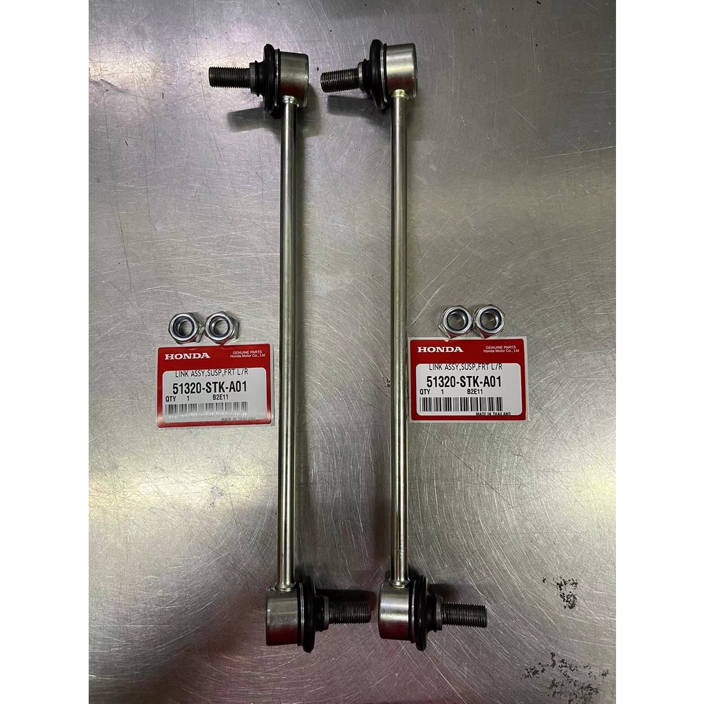 ABSORBER LINK HONDA CRV SWA,TOA FRONT & REAR OEM Shopee Malaysia