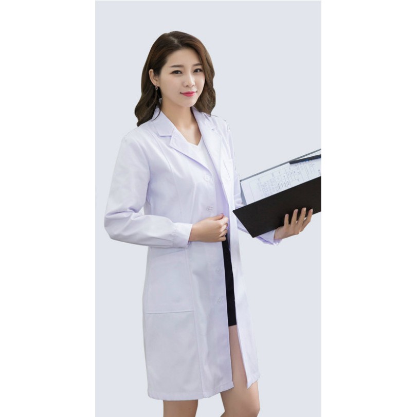 Pharmacy Pharmacist Coat ubicaciondepersonas.cdmx.gob.mx