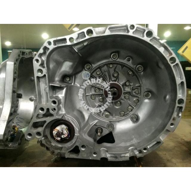 Auto Gearbox Perodua Alza 1.5 Recond Shopee Malaysia