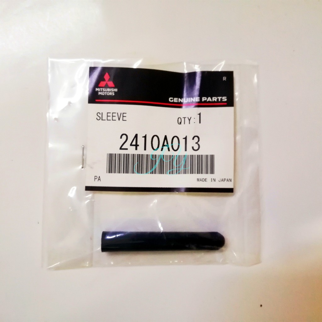 [Original] Mitsubishi Triton / Pajero Sport Sleeve, Gearshift Lever