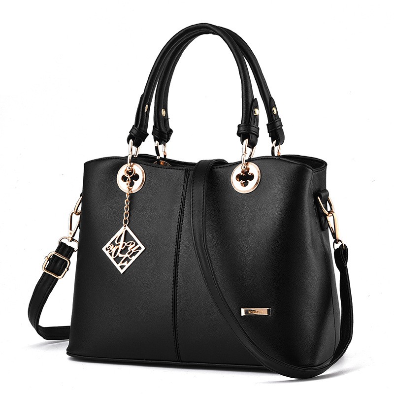 READY STOCK Women Casual Handbags Shoulder Bag Beg Bags Shopee Malaysia