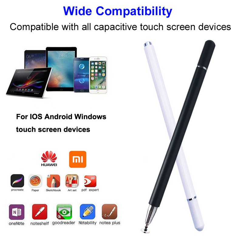 Universal Stylus Pen for Apple iPad Pencil Touch Screen Pen Capacitive