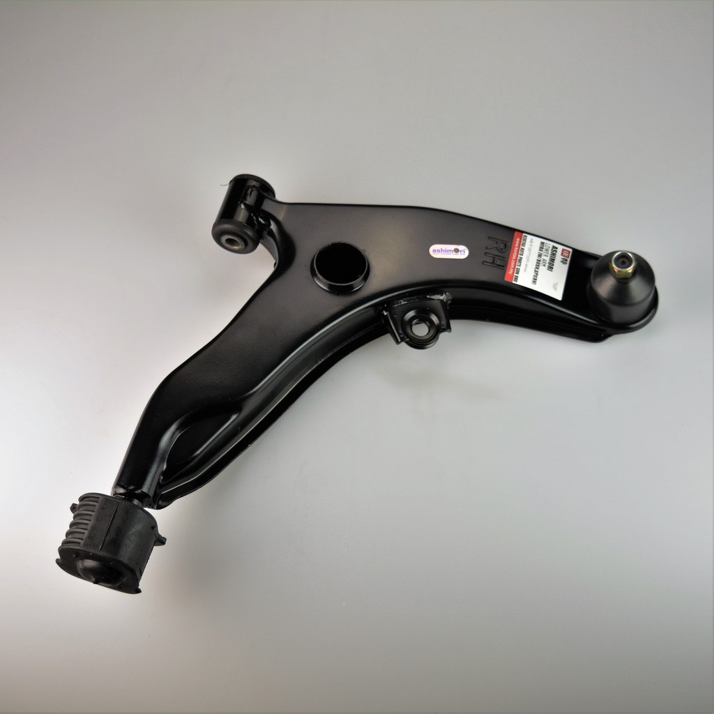 Ashimori Lower Arm Proton Wira / Satria (With Bush) [RH] Shopee Malaysia