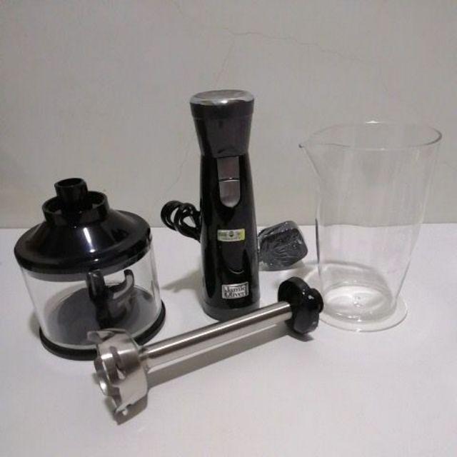 Jamie Oliver Stick Blender | Shopee Malaysia