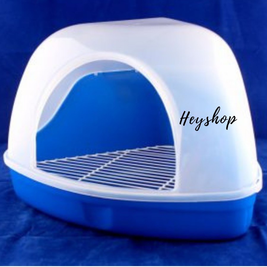 Toilet Tray for Rabbit, Chinchilla, Hedgehog, Pets & Small Animal Large