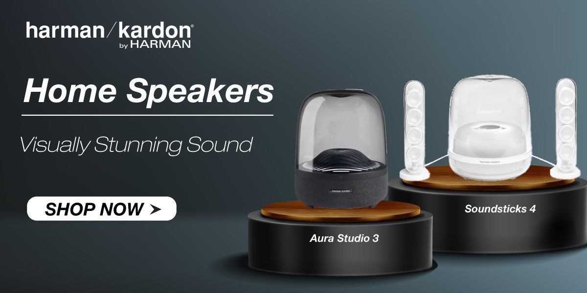 Harman Kardon Official Store Online, November 2022 Shopee Malaysia