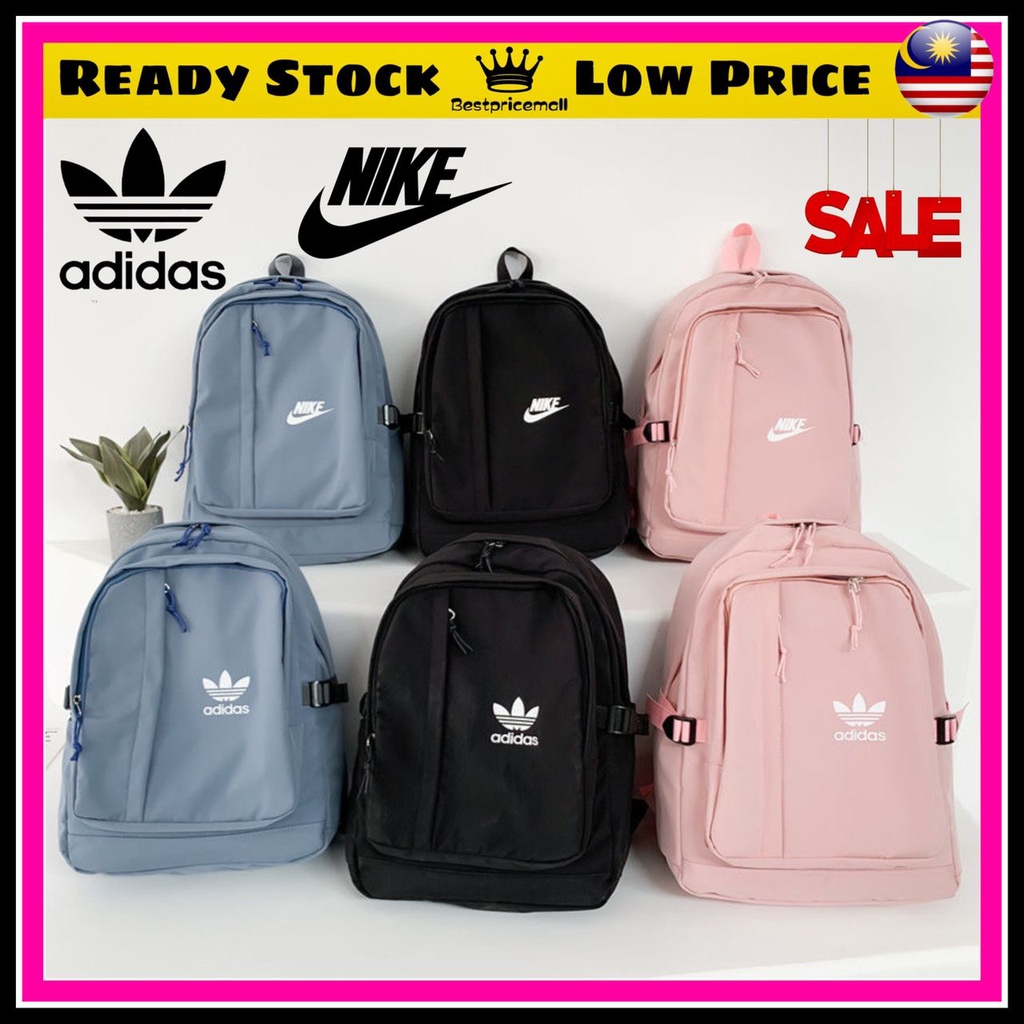 adidas school bag Prices and Promotions Feb 2023 Shopee Malaysia