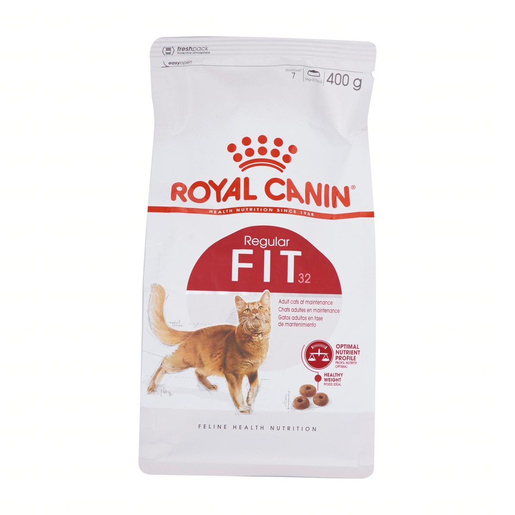 Royal Canin Fit 32 Cat Food Shopee Malaysia