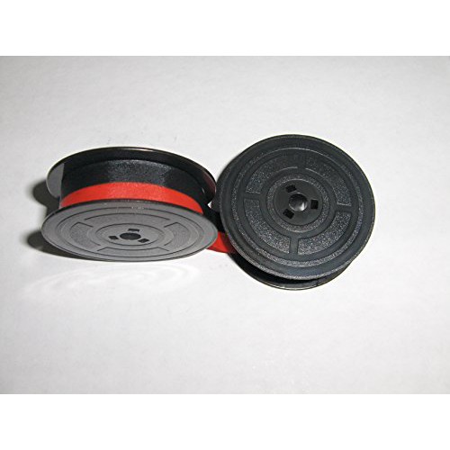 Group 4 GR4 Olivetti Typewriter Ribbon (BLACK/RED) Shopee Malaysia