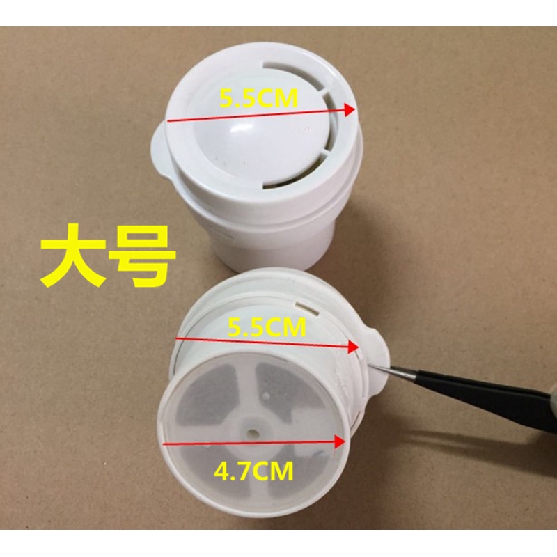 Rice cooker steam valve outlet valve rice cooker fittings electric