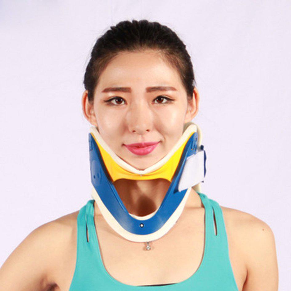 Breathable Neck Brace Medical Cervical Collar Neck Support