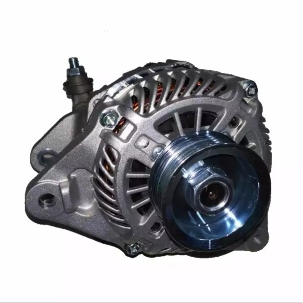 harga alternator kereta
