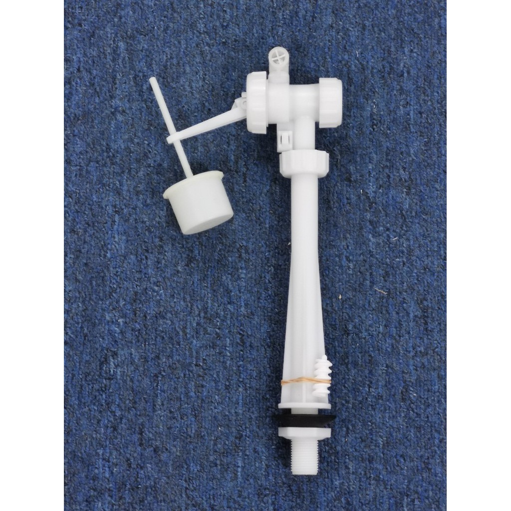 KiaQuest Monte Carlo Equilibrium Valve Bottom Inlet (Suitable for