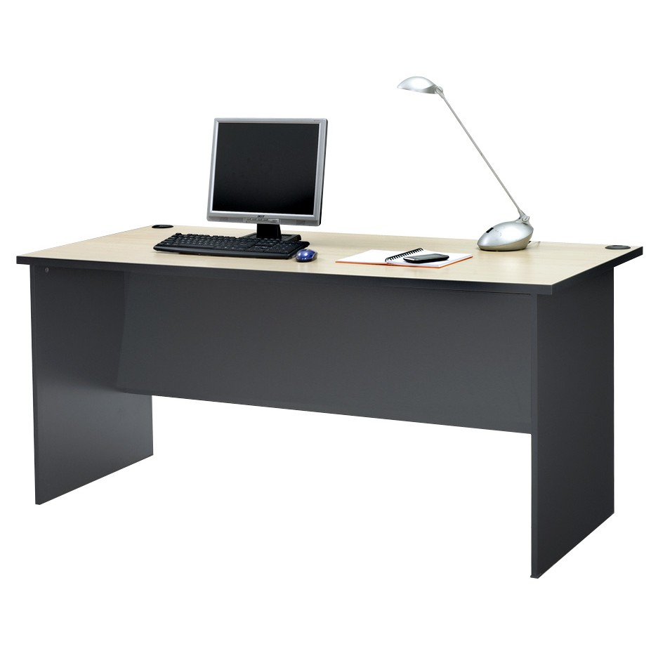 6 FT STANDARD DESK OFFICE TABLE For KuchingSamarahan SARAWAK ONLY