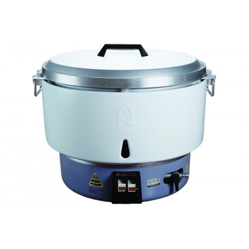 Sawana Commercial Gas Rice Cooker (10 L) RR80 SW60 Shopee Malaysia