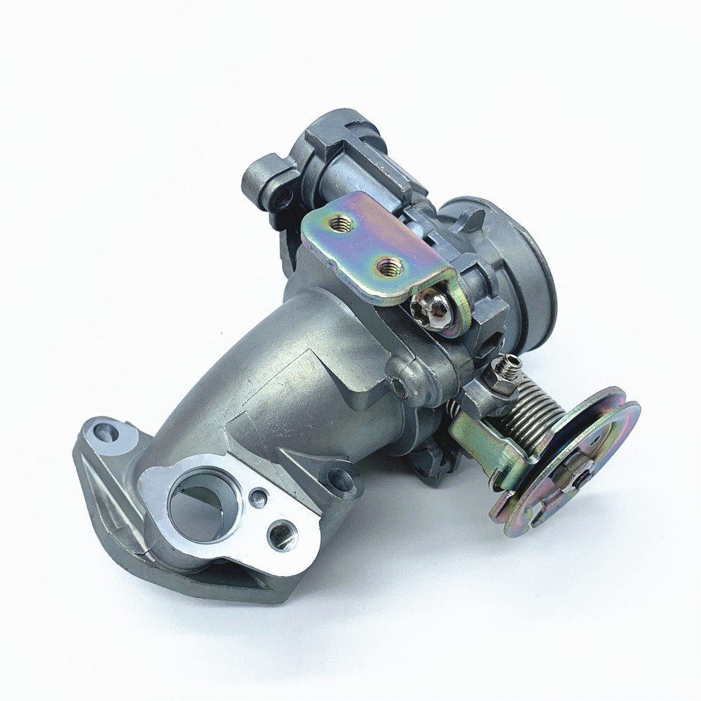 AEROX 155 NVX 155 motorcycles throttle body Scooter modification racing Shopee Malaysia