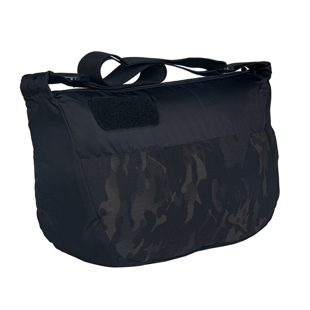 TACTIFANS 11L Tactical Hobo Bag Sporty Style Lightweight EDC Pack