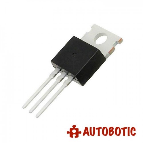 Voltage Regulator +24V (L7824) - 10pcs Per Pack | Shopee Malaysia