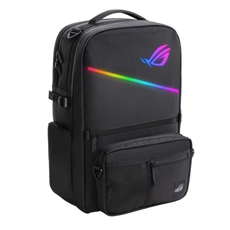 ASUS ROG RANGER BP3703 RGB 17inch dualuse gaming backpack bag