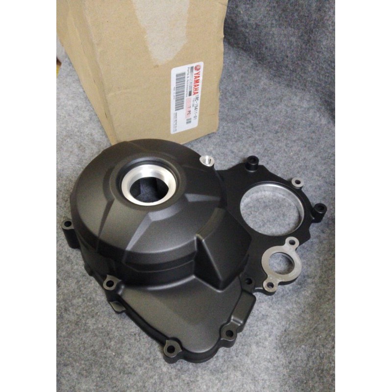 MT09 FZ09 TRACER900 FJ09 GT TRACER XSR900 COVER CRANKCASE 1 ,