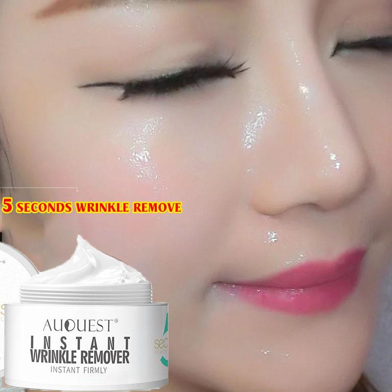 Face Whitening Cream Moisturizer Cream Lady Makeup Base Freckle Removal