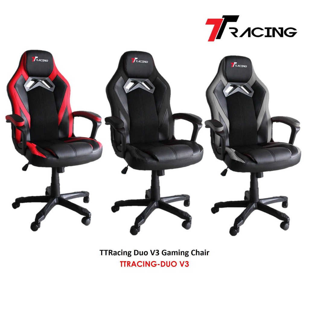 Tt Racing Gaming Chair malaowesx