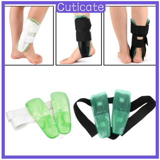 [CUTICATE] Ankle Support Brace Protector Guard Stabilizer