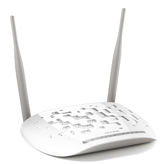 TPLINK 8961 ADSL+2 MODEM 300Mbps Wireless N ADSL2+ Modem Router TDW8961ND telekom streamyx