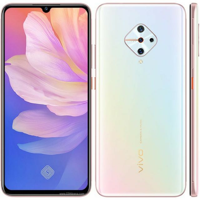 Vivo S1 pro 8ram 128room Shopee Malaysia