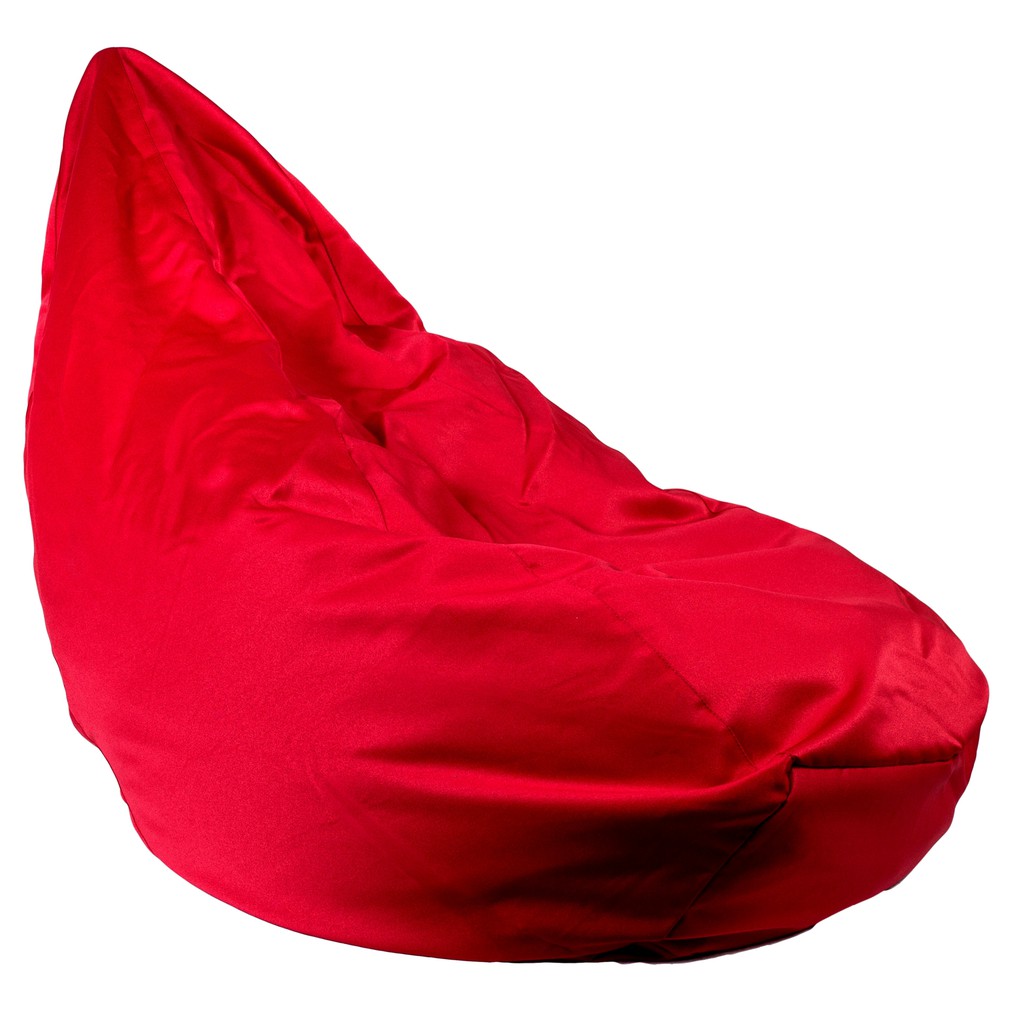 Eazy Bean Bag Standard Fabric 2KG MAROON Shopee Malaysia