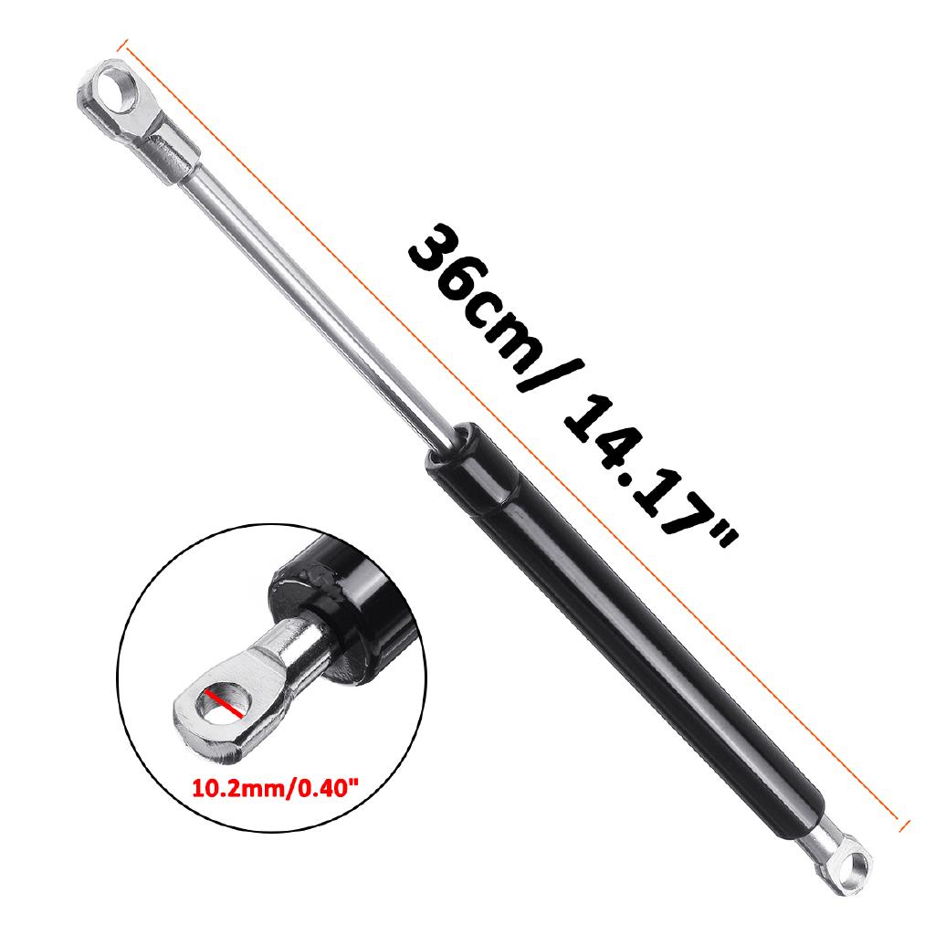Lot Gas Strut Piston Hydraulic Arm For Murphy Ottoman Bed New