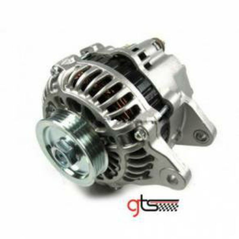 Proton Wira Satria Putra Alternator Shopee Malaysia