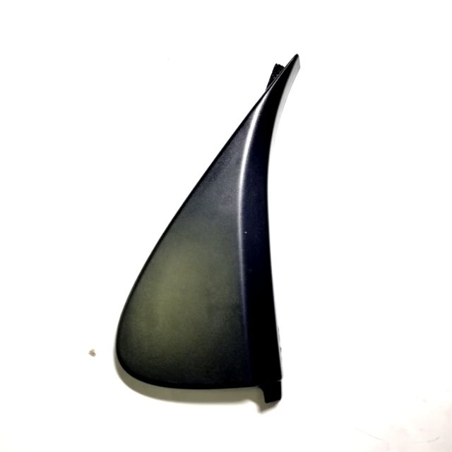 SIDE MIROR OUTER GANISH KENARI SIDE MIRROR PILLAR OUTER COVER KENARI LH