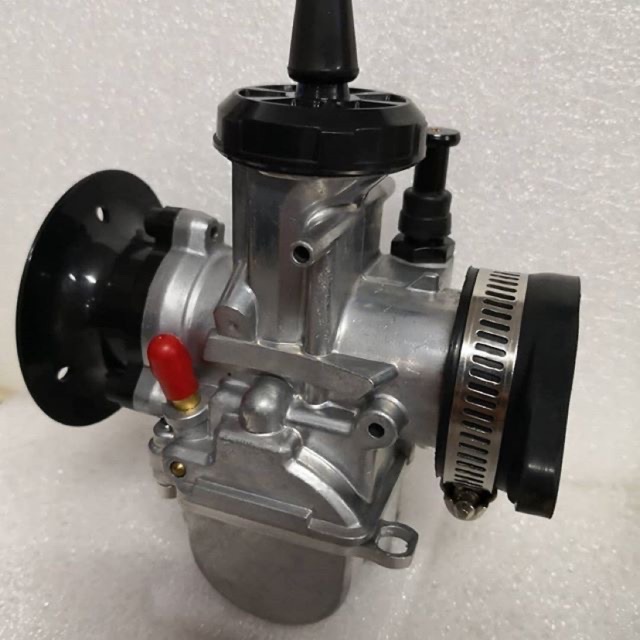 Universal (OKO) Racing Air Flow Carburetor 30mm 32mm Shopee Malaysia